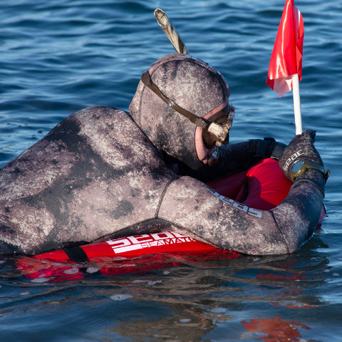 Seac Sea Mate Inflatabe Gangway | Diving Sports Canada | Vancouver