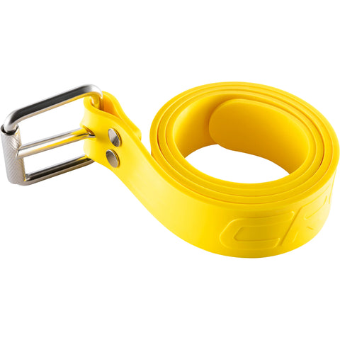 Cressi Serpent Silicone Yellow