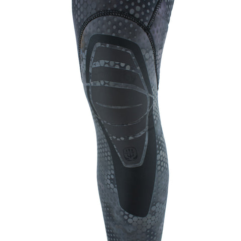 Seac 7mm Snake 2-Piece Men's Wetsuit