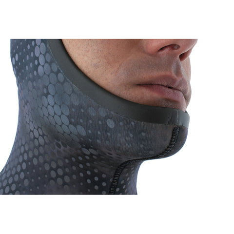 Seac 7mm Snake 2-Piece Men's Wetsuit