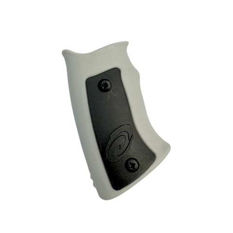 Rob Allen Vecta2 Rubber Grip Grey