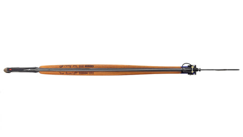 Rob Allen Timberline GT Roller
