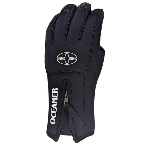 Oceaner Performance Gloves Titanium 5mm