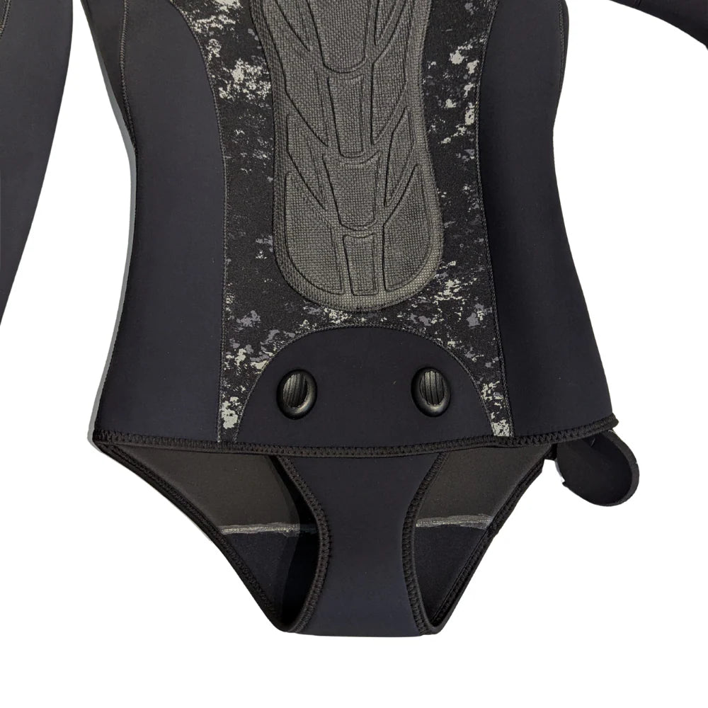 Oceaner Kelp 7mm Men's Freediving Package | Diving Sports Canada | Vancouver