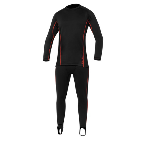 Ultimate Bare Trilam Tech Dry Drysuit Package Men's