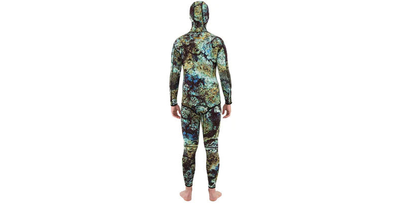 Riffe DIGI-TEK Camo Men (2PC. SET) 2mm | Diving Sports Canada | Vancouver