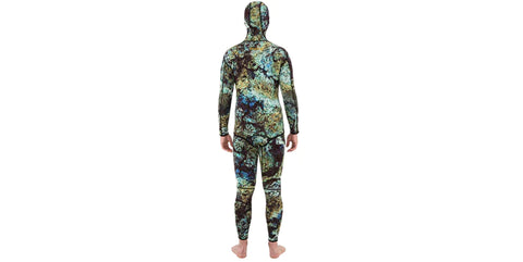 Riffe DIGI-TEK Camo Men (2PC. SET) 2mm | Diving Sports Canada | Vancouver