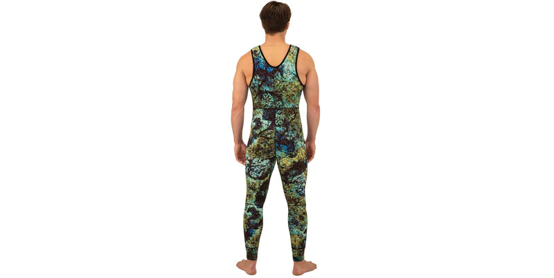 Riffe DIGI-TEK Camo Men (2PC. SET) 5mm | Diving Sports Canada | Vancouver