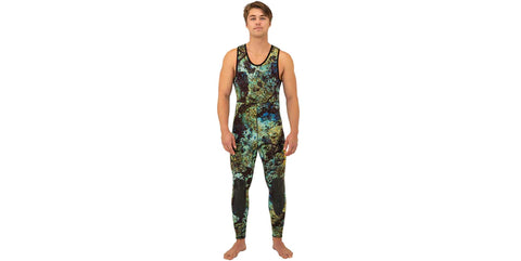 Riffe DIGI-TEK Camo Men (2PC. SET) 5mm | Diving Sports Canada | Vancouver