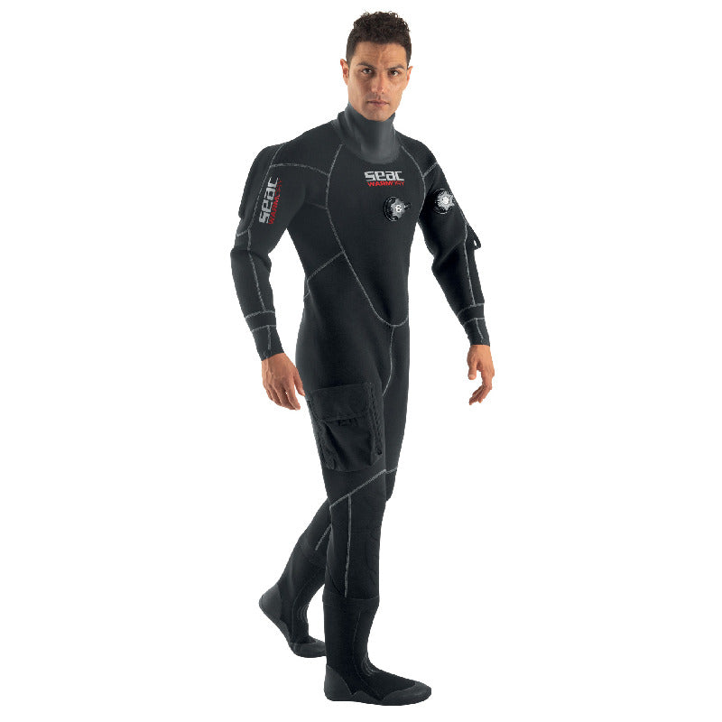 Seac Warm Dry Men's Drysuit