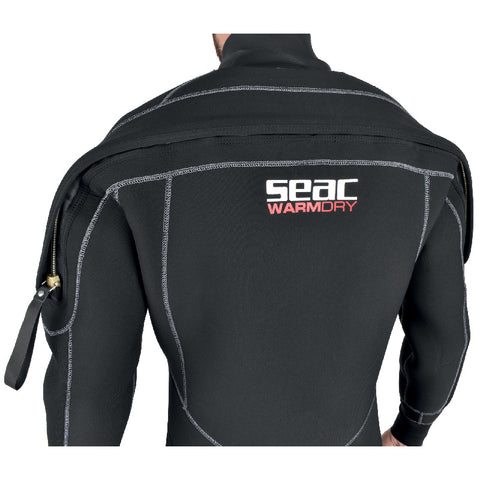 Seac Warm Dry Men's Drysuit