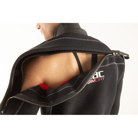 Seac Warm Dry Men's Drysuit