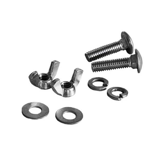 Hollis Single Tank Adapter Bolt Kit | Diving Sports Canada | Vancouver