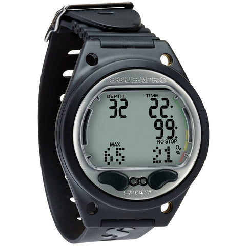 Scubapro Aladin Sport (Matrix) Wrist Computer