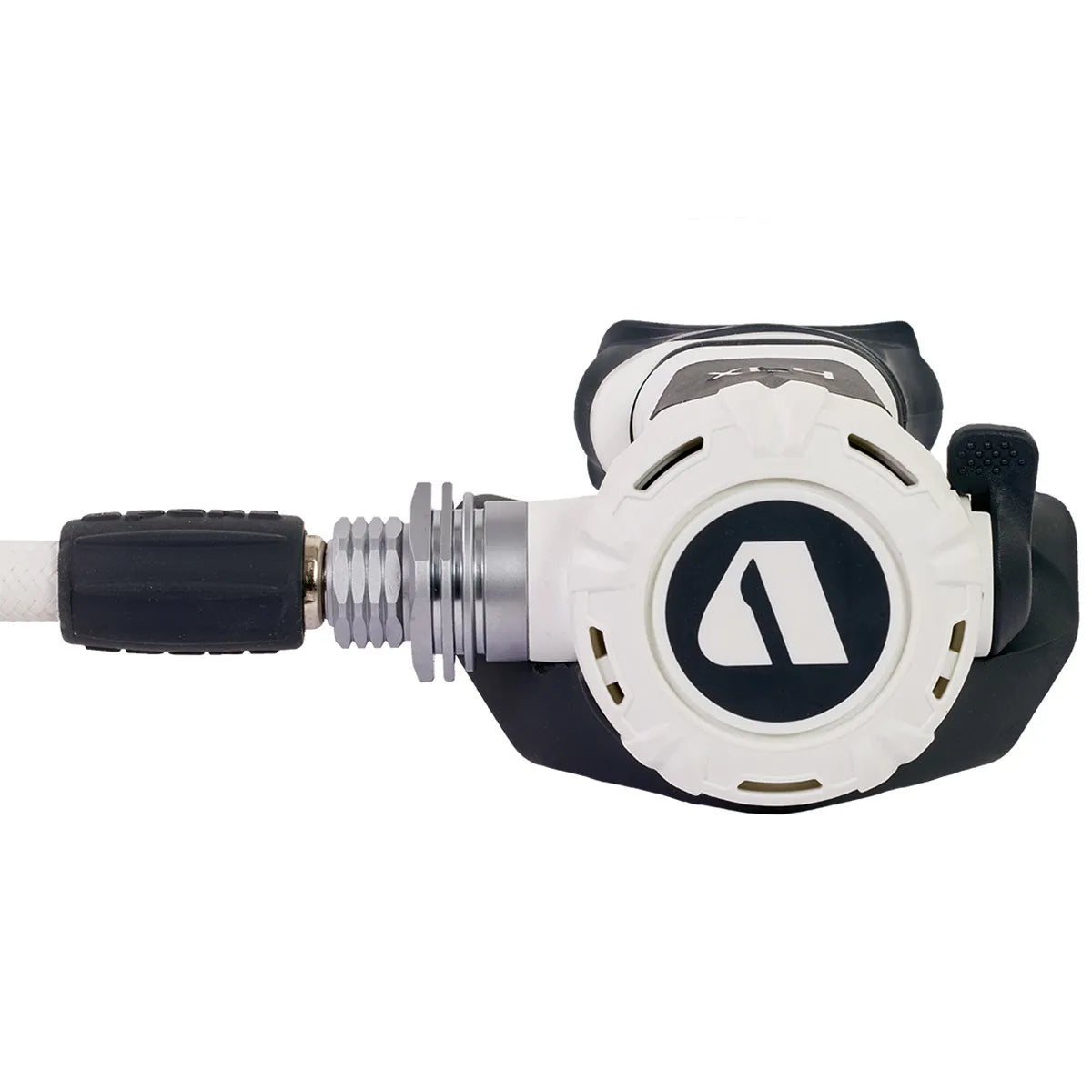 Apeks XL4+ Scuba Regulator White | Diving Sports Canada | Vancouver