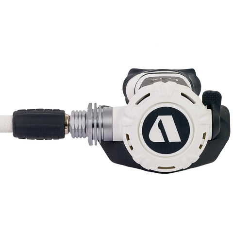 Apeks XL4+ Scuba Regulator White | Diving Sports Canada | Vancouver