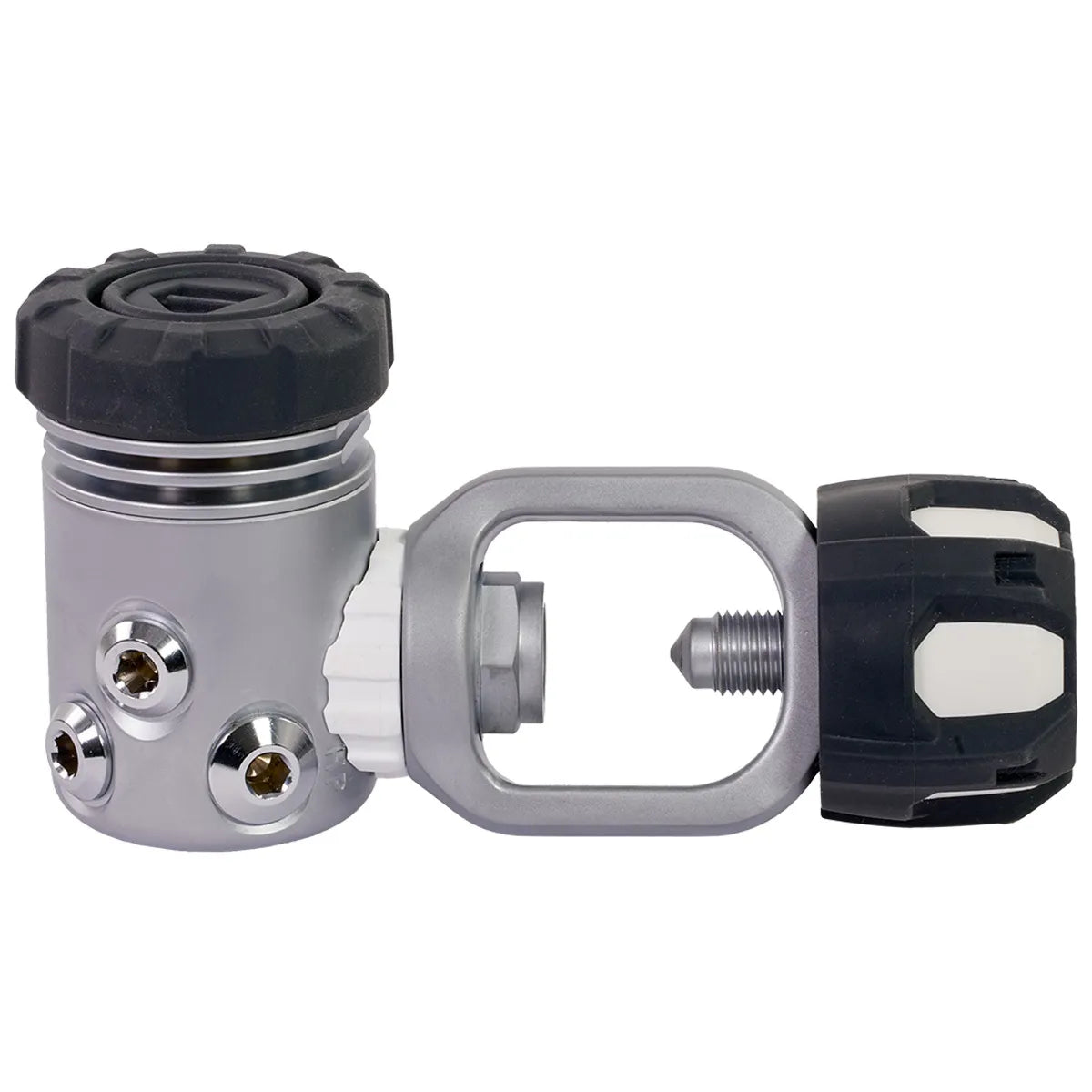 Apeks XL4+ Scuba Regulator White | Diving Sports Canada | Vancouver