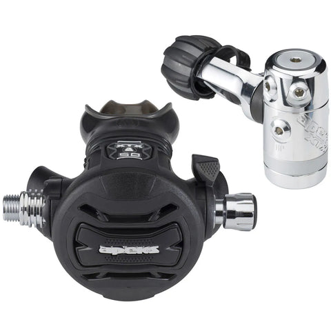 Apeks XTX50 Dive Regulator System | Diving Sports Canada | Vancouver