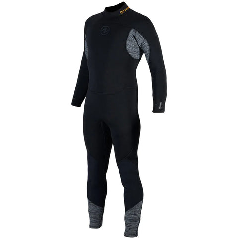 Aqualung 3mm Aquaflex Men's Full Wetsuit