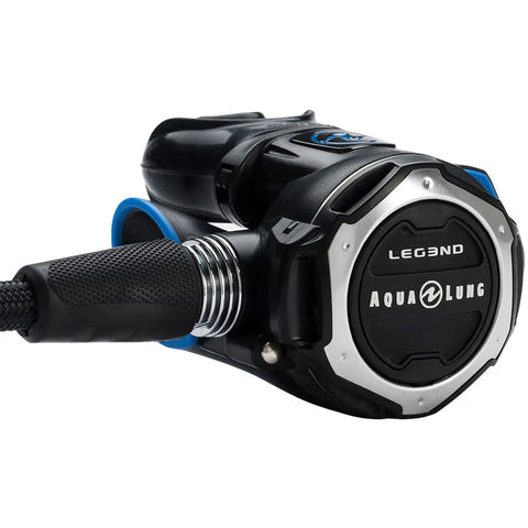 Aqualung Leg3nd Scuba Regulator | Diving Sports Canada | Vancouver