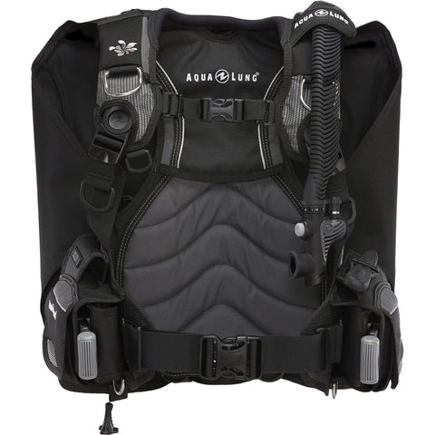 Aqualung Lotus Women Back Inflation BCD