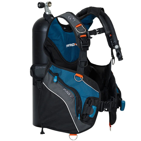 Aqualung Pro HD Men Jacket BCD
