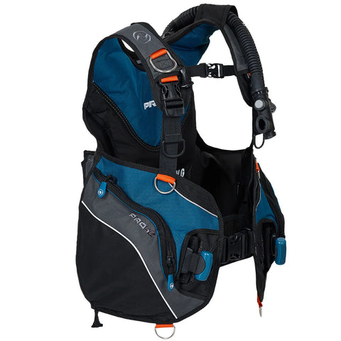 Aqualung Pro HD Men Jacket BCD