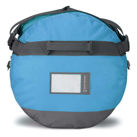 Fourth Element Expedition Series Duffel Bag Blue 120L | Diving Sports Canada | Vancouver