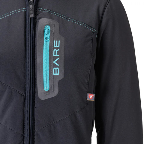 Bare Polar Xtreme Women's Full Suit