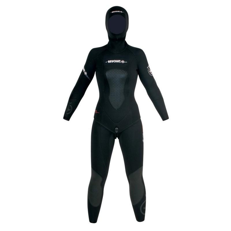 Beuchat ATHENA Lady 7mm | Diving Sports Canada