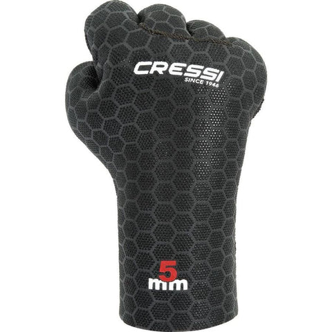 Cressi 5mm Women's Full Wetsuit Package