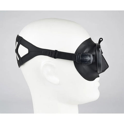C4 Martian Cam Black