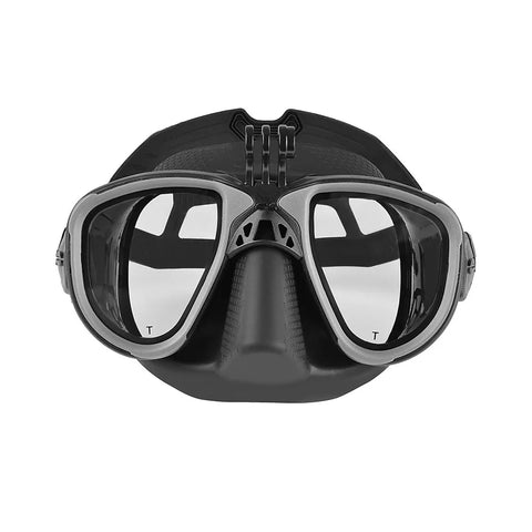 C4 Martian Cam Black