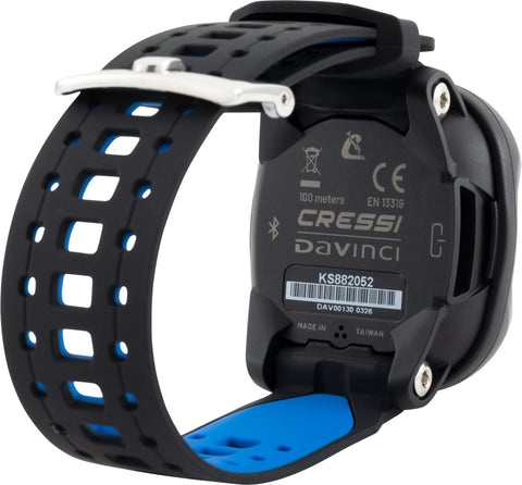 Cressi Da Vinci Wrist Computer
