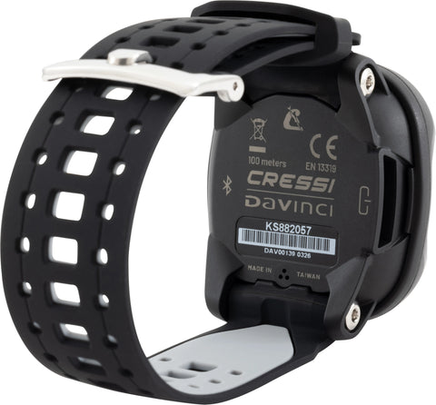 Cressi Da Vinci Wrist Computer