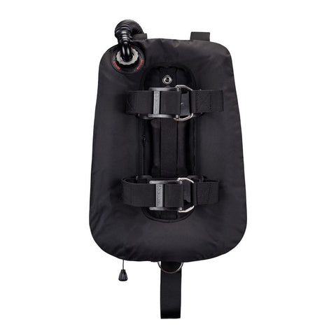 Hollis Crib Custom BCD Single Tank ST 35 Lb With Elite 2 Harness | Diving Sports Canada | Vancouver