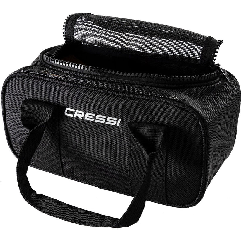Cressi Libra Ballast Weight Bag | Diving Sports Canada | Vancouver