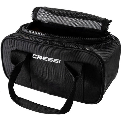 Cressi Libra Ballast Weight Bag | Diving Sports Canada | Vancouver