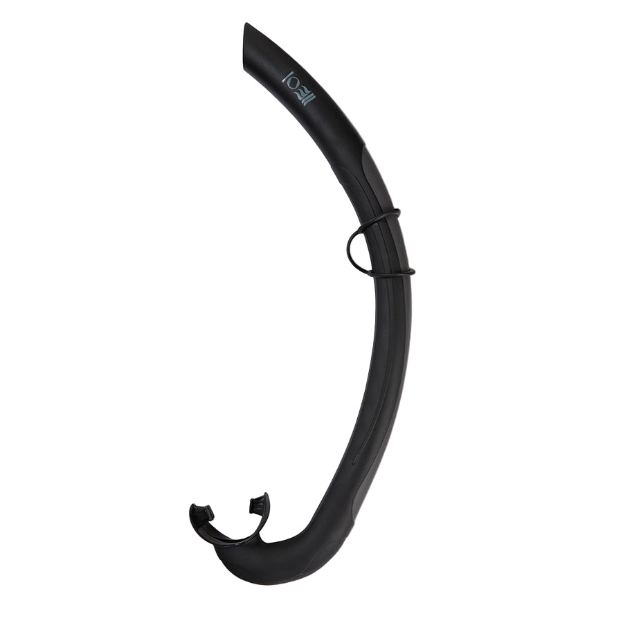 Fourth Element Float Snorkel Black/Grey