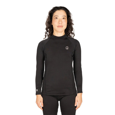 Fourth Element J2 Top Women's Long Sleeve