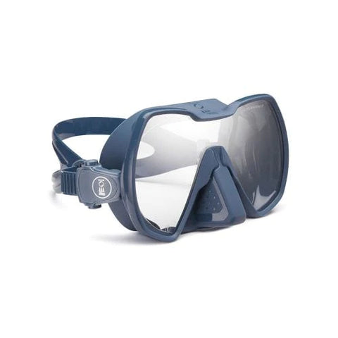 Fourth Element Seeker Mask Clarity Deep Blue | Diving Sports Canada | Vancouver