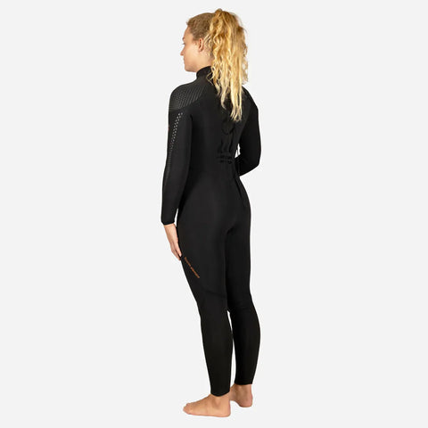 Fourth Element 5mm Xenos Arc Women's Full Wetsuit