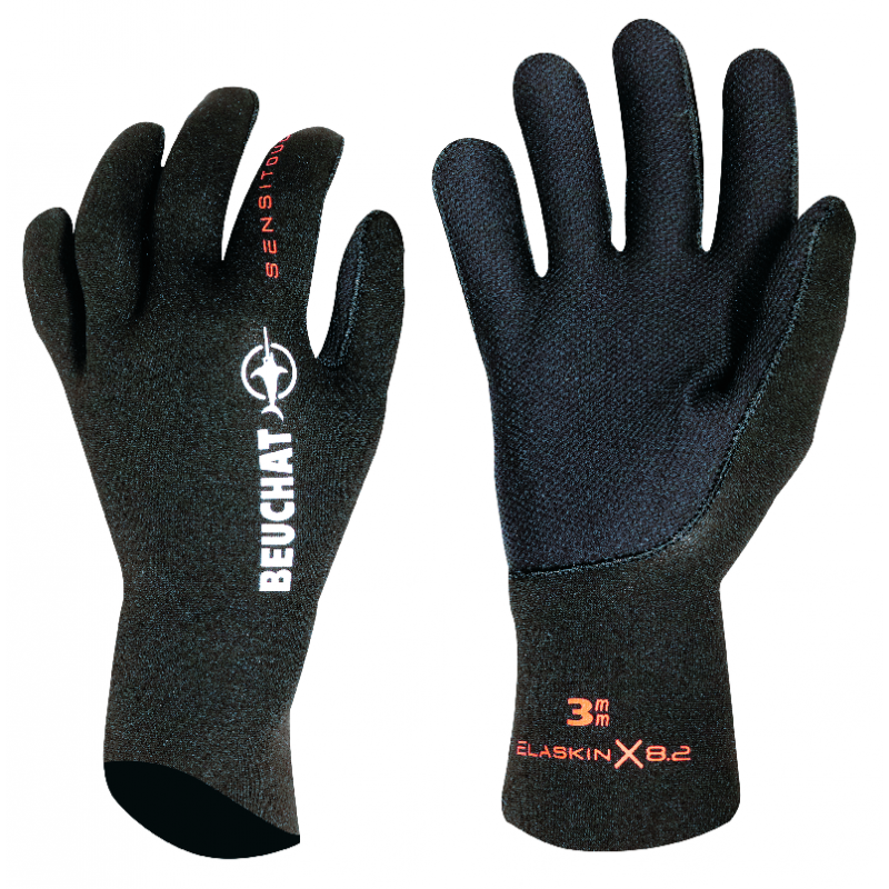 Beuchat Sirocco Elite 5mm
