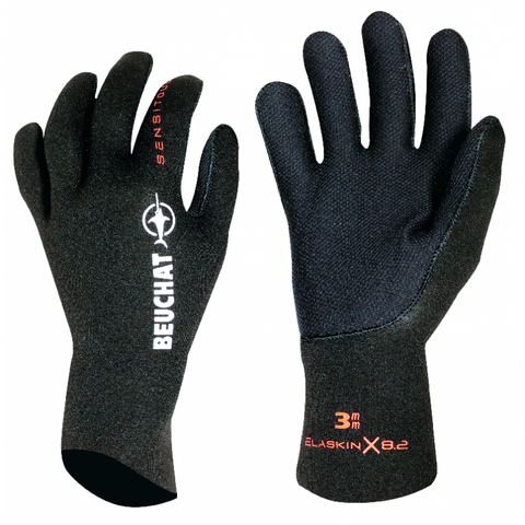 Beuchat Sirocco Elite 5mm