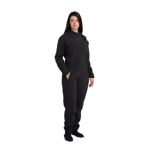 Ultimate Bare Aqua-Trek 1 tech Drysuit Package Women's