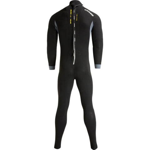 Cressi 5mm Men's Full Wetsuit Package