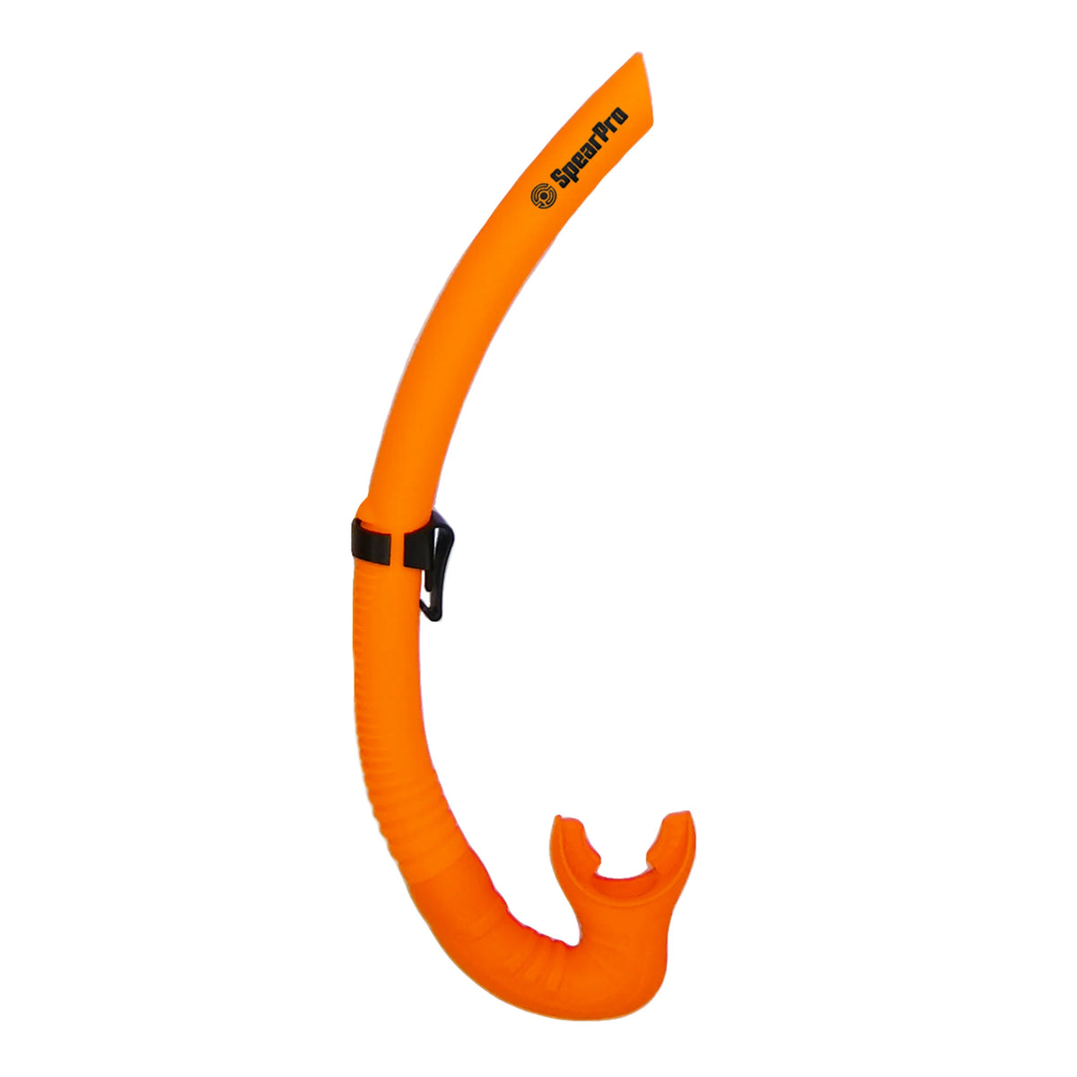 Spearpro Isla Snorkel Brunt Orange