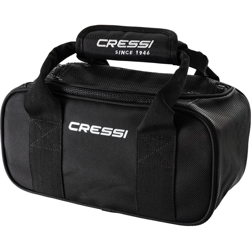Cressi Libra Ballast Weight Bag | Diving Sports Canada | Vancouver