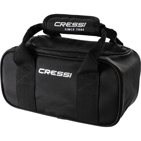 Cressi Libra Ballast Weight Bag | Diving Sports Canada | Vancouver