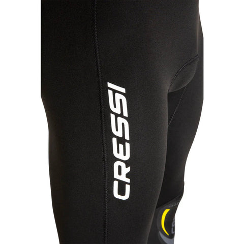 Cressi 5mm Men's Full Wetsuit Package